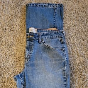 Levi's Straus Bootcut Sz 10M
